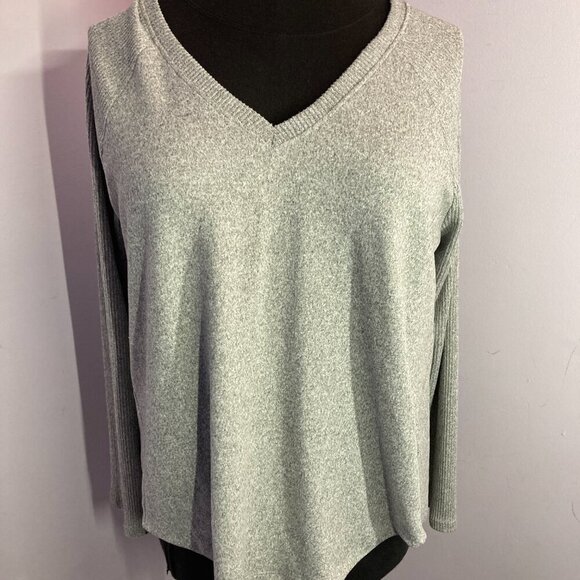 Terra & Sky Top, NWT, Size 0X(14W) - Picture 1 of 11